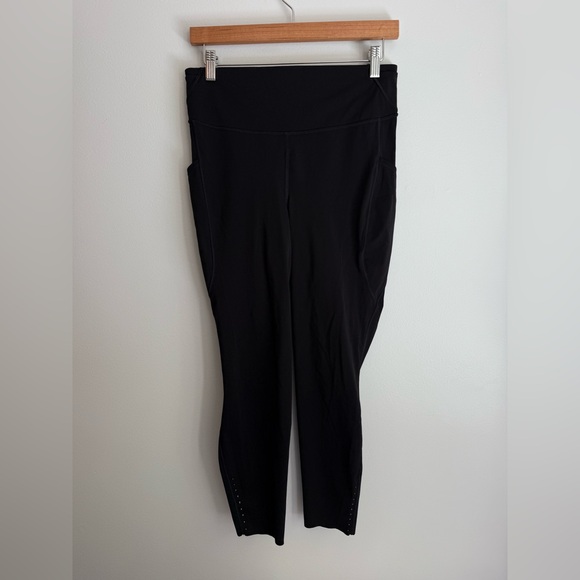 Lululemon Leggings - Picture 2 of 10